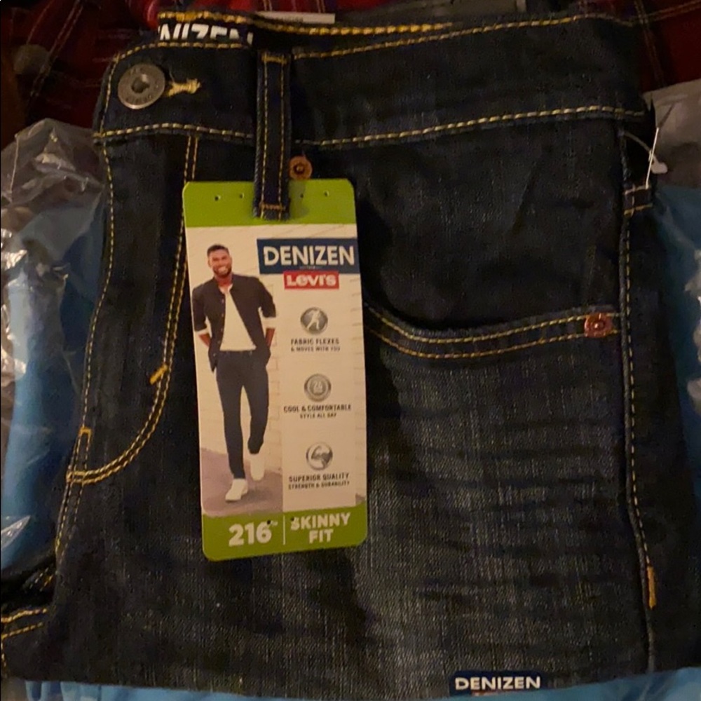 W29 L32